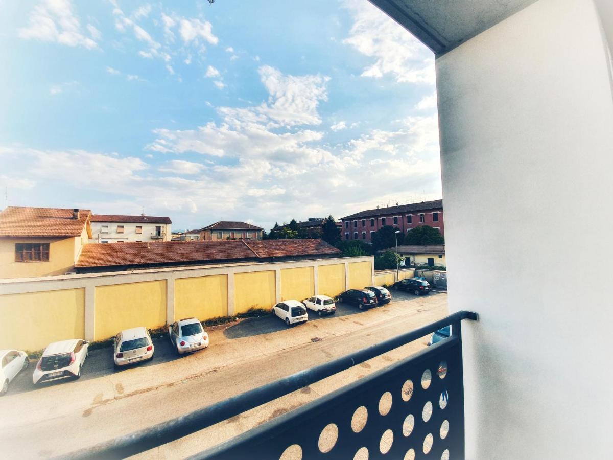 Ccc Holiday Properties Terni Central Ccc 외부 사진