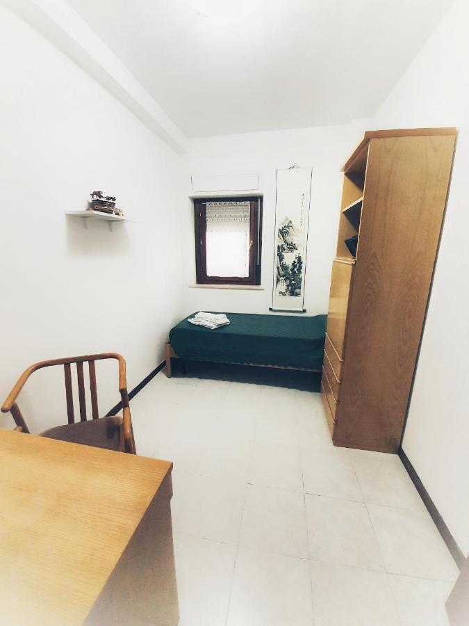 Ccc Holiday Properties Terni Central Ccc 외부 사진