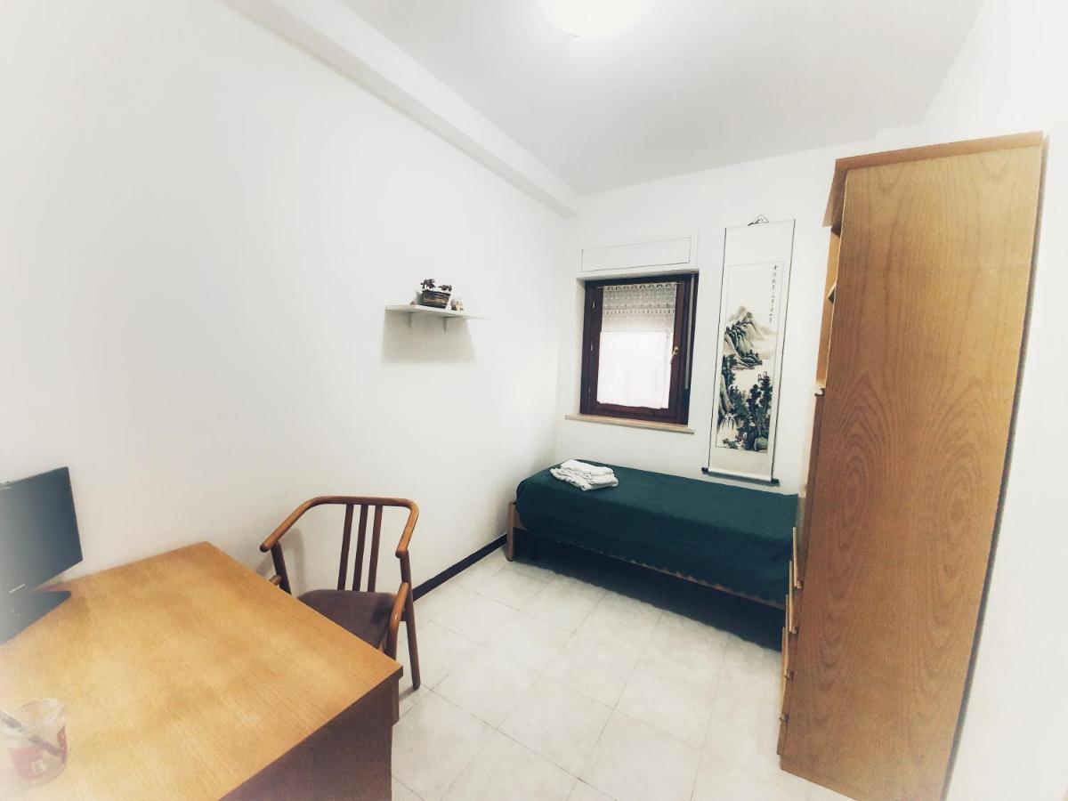 Ccc Holiday Properties Terni Central Ccc 외부 사진