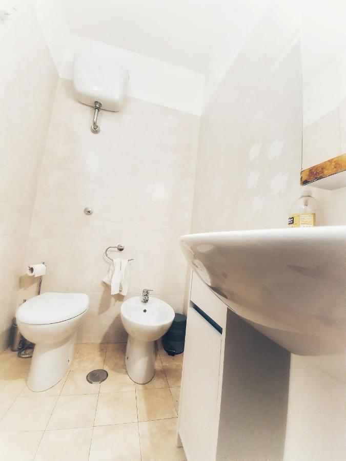 Ccc Holiday Properties Terni Central Ccc 외부 사진
