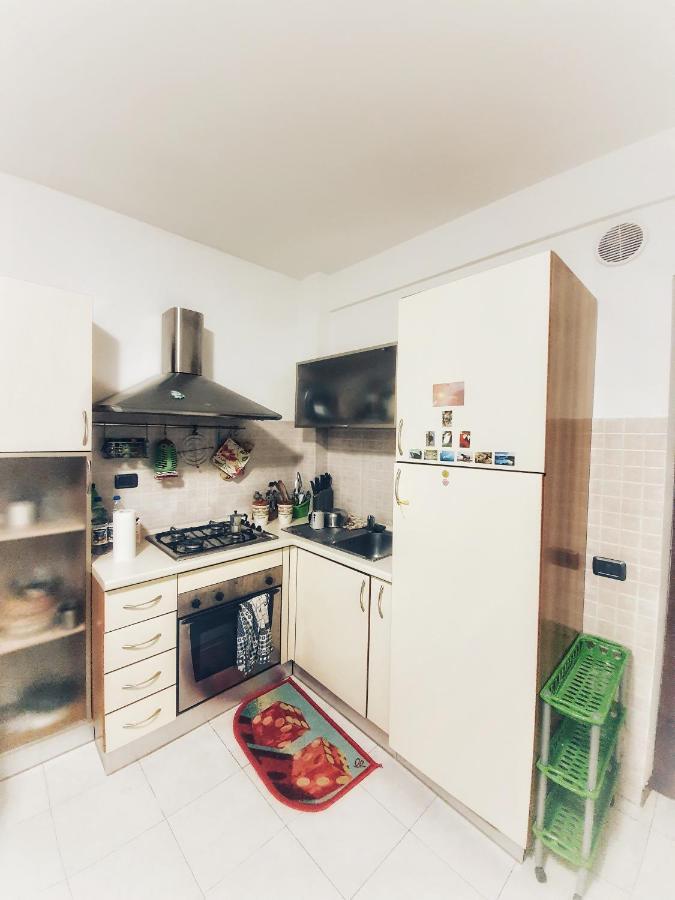 Ccc Holiday Properties Terni Central Ccc 외부 사진